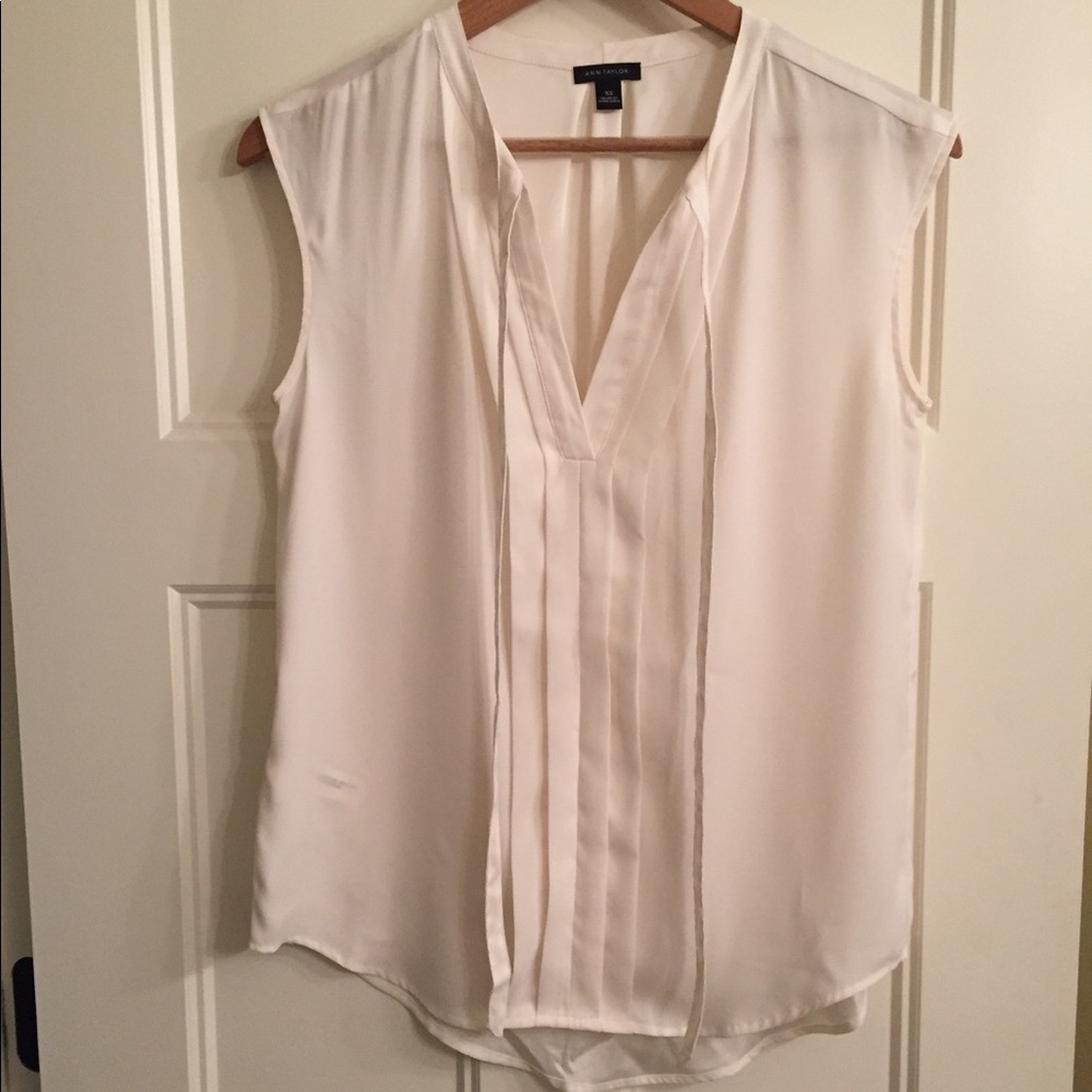 Ann Taylor blouse